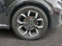 Usado Ford Puma ST-Line X 155 HP (114 kW) 2022 Preto SUV