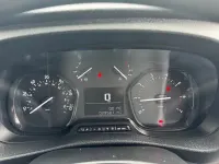 Używany Vauxhall Vivaro 100 KM (73 kW) 2023 Biały Minivan