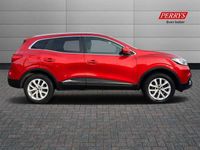 used Renault Kadjar 1.2 TCE Dynamique Nav 5dr Hatchback