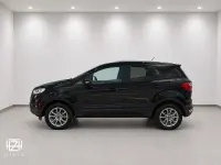 Usado Ford Ecosport Zetec 125 HP (91 kW) 2015 Preto SUV