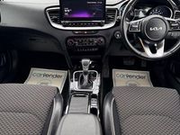 Used Kia XCeed 141 HP (103 kW) 2023 SUV