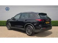 Used VW Tiguan Life 150 HP (110 kW) 2024 SUV