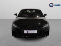 Used Audi TT Black Edition 197 HP (144 kW) 2024 Coupe