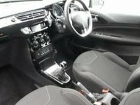 Used Citroën DS3 2010 Hatchback
