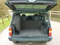 used Jeep Cherokee 2.5