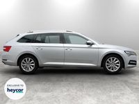 used Skoda Superb Estate 1.5 TSI SE Technology 5dr