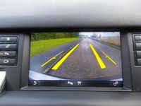 Used Land Rover Discovery Sport HSE 180 HP (132 kW) 2018 Grey SUV