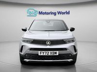Second-hand Vauxhall Mokka Ultimate 129 CP (94 kW) 2022 Gri SUV