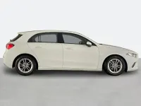 Used Mercedes A180 SE 136 HP (100 kW) 2020 White Hatchback