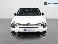 Used Citroën C4 PureTech 131 HP (96 kW) 2022 White Hatchback