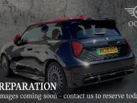 New Mini Cooper Hatch 186 kW (254 HP) 2026 Black Hatchback