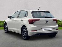 Used VW Polo 80 HP (58 kW) 2023 Hatchback