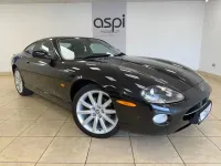 Used Jaguar XK8 2005 Black Coupe