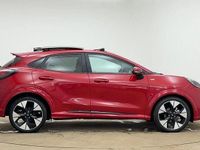 Used Ford Puma ST-Line X 155 HP (114 kW) 2025 Red SUV