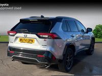 Used Toyota RAV4 Sport 306 HP (225 kW) 2026 SUV