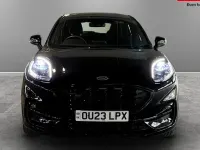 Used Ford Puma ST-Line 125 HP (91 kW) 2023 SUV