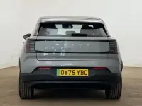 New Volvo EX30 Performance 310 kW (422 HP) 2025 SUV