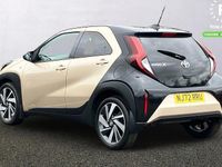 Used Toyota Aygo X 72 HP (52 kW) 2025 SUV