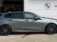 Usado BMW 128 Shadowline 265 CV (194 kW) 2023 Gris Utilitario