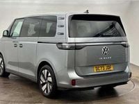Used VW ID. Buzz 150 kW (204 HP) 2024 MPV