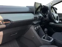 New Dacia Sandero Extreme 110 HP (80 kW) 2026 Hatchback