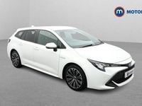 Used Toyota Corolla Design 184 HP (135 kW) 2022 Estate