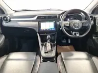 Used MG ZS Exclusive 111 HP (81 kW) 2024 Red SUV