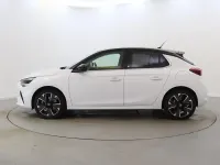 Usado Vauxhall Corsa-e Elite 100 kW (136 HP) 2021 Branco Citadino