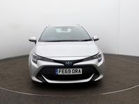 used Toyota Corolla 2019 | 1.8 VVT-h Icon Touring Sports CVT Euro 6 (s/s) 5dr