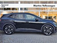 Used VW ID.4 Pure 123 kW (168 HP) 2025 Black SUV
