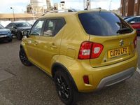 Used Suzuki Ignis SZ5 83 HP (61 kW) 2023 SUV