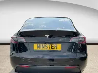 Usado Tesla Model Y RWD 219 kW (299 HP) 2023 Preto SUV