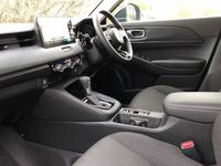 used Honda HR-V 1.5 i-MMD Elegance eCVT