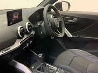 Used Audi Q2 S-Line 148 HP (108 kW) 2024 Grey SUV