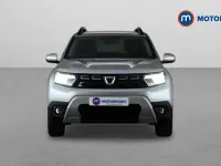 Used Dacia Duster Prestige 90 HP (66 kW) 2022 Grey SUV