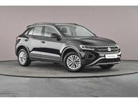 Used VW T-Roc 150 HP (110 kW) 2023 SUV