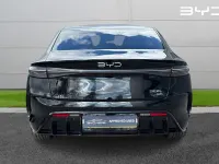 Used BYD Seal 389 kW (530 HP) 2026 Black Sedan