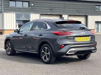 Used Kia XCeed 139 HP (102 kW) 2024 Grey SUV