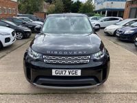 used Land Rover Discovery 2.0 SD4 HSE 5dr Auto