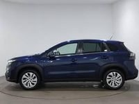 Used Suzuki SX4 S-Cross 129 HP (94 kW) 2023 Blue SUV