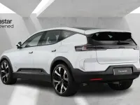 Used Polestar 3 Performance 380 kW (517 HP) 2024 Grey SUV