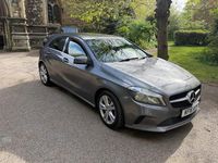 Used Mercedes A200 136 HP (100 kW) 2016