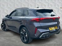 Used Cupra Terramar 150 HP (110 kW) 2026 Mauve/purple SUV