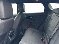 New Land Rover Range Rover evoque 2025 Silver SUV