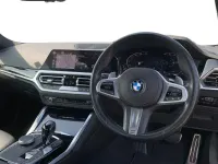 Used BMW 230 M Sport 2022 Grey Coupe