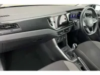 Used VW Polo 95 HP (69 kW) 2023 Hatchback