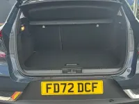 Second-hand Renault Captur Techno 91 CP (66 kW) 2024 SUV