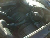 Used Porsche Boxster 2005 Cabriolet