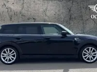 Used Mini Cooper S Clubman Sport 176 HP (129 kW) 2022 Black Estate