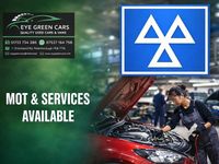 Used BMW 116 M Sport 2010 Black Hatchback